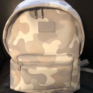 Dagne Dover Dakota backpack large Haze Camo